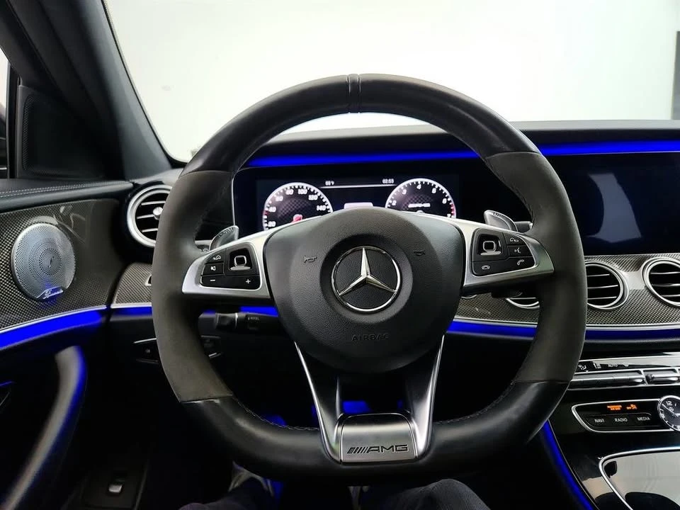 2017 Mercedes-Benz W213 E-Class - Image 17 of 20