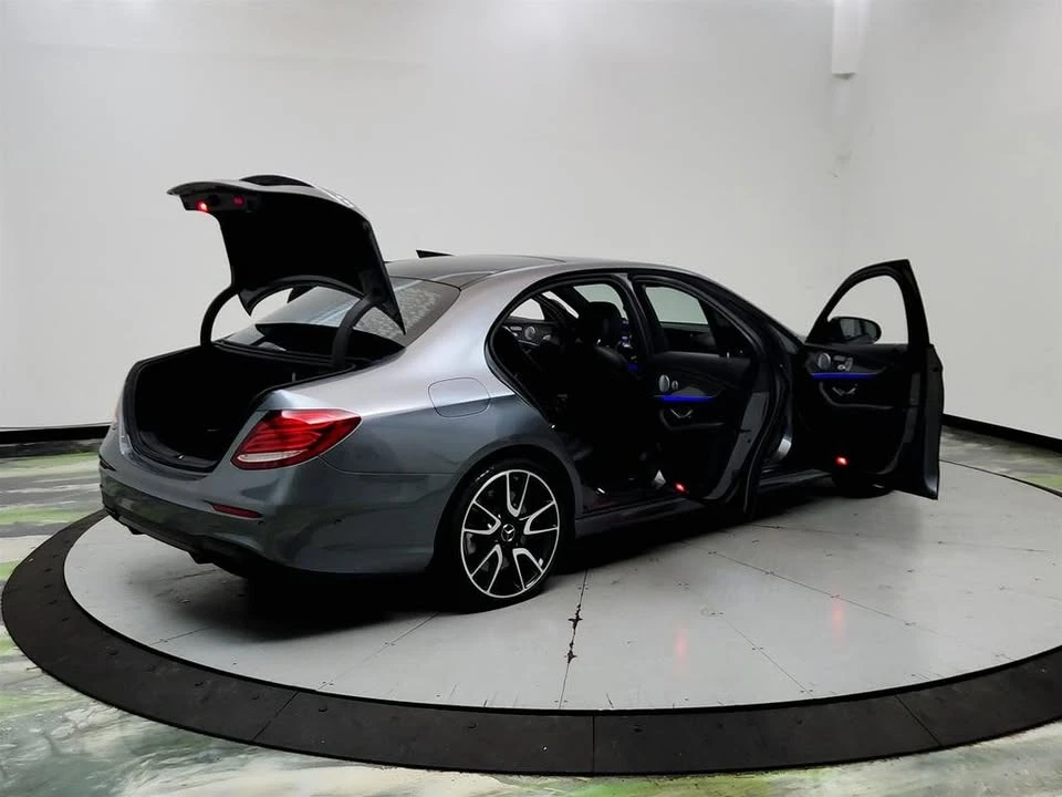 2017 Mercedes-Benz W213 E-Class - Image 11 of 20
