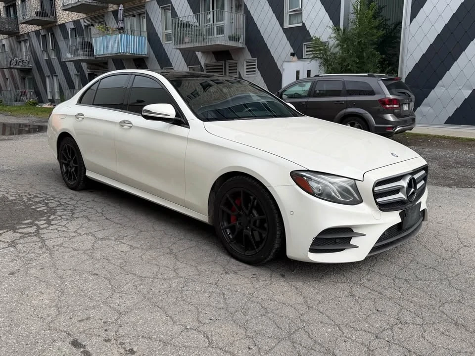 2017 Mercedes-Benz W213 E-Class - Image 3 of 19
