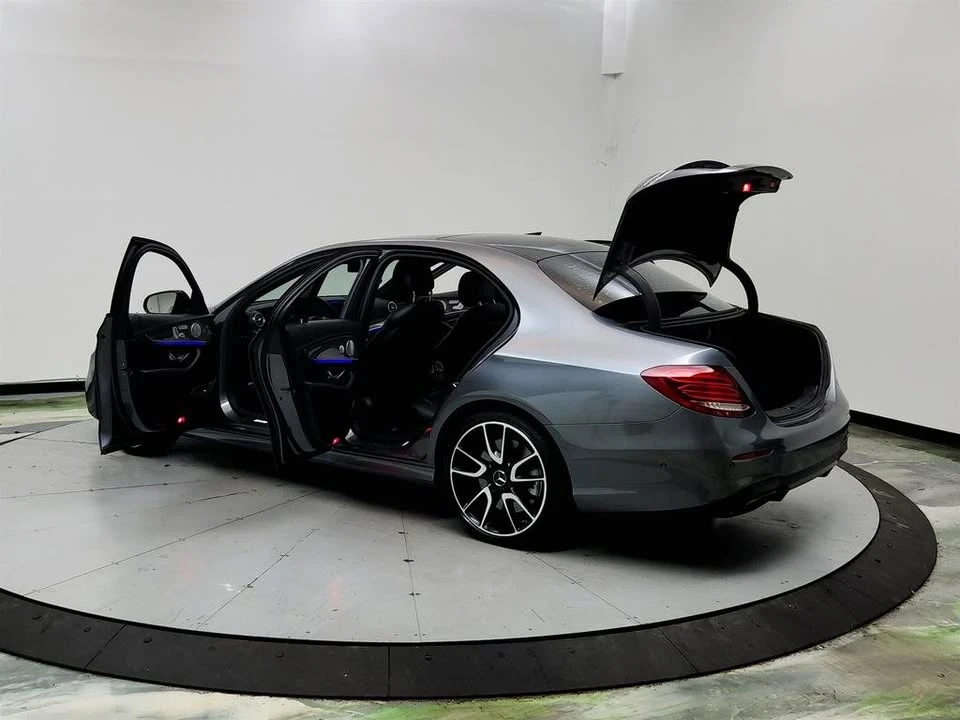 2017 Mercedes-Benz W213 E-Class - Image 12 of 20