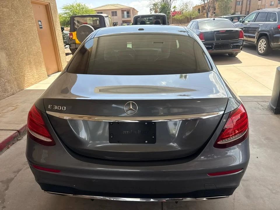 2017 Mercedes-Benz W213 E-Class - Image 6 of 20