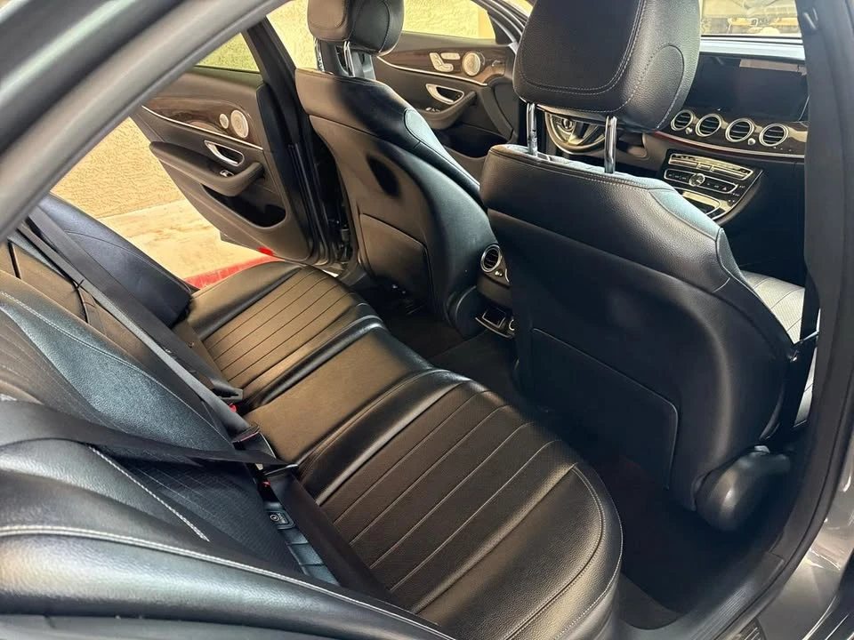 2017 Mercedes-Benz W213 E-Class - Image 19 of 20