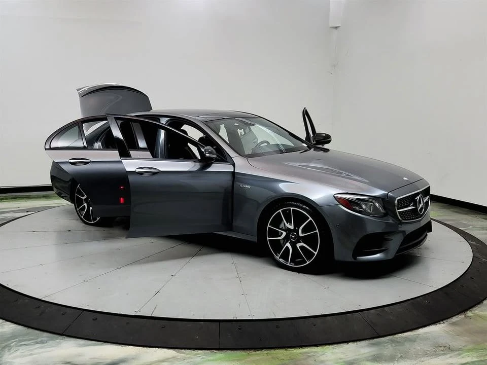 2017 Mercedes-Benz W213 E-Class - Image 10 of 20
