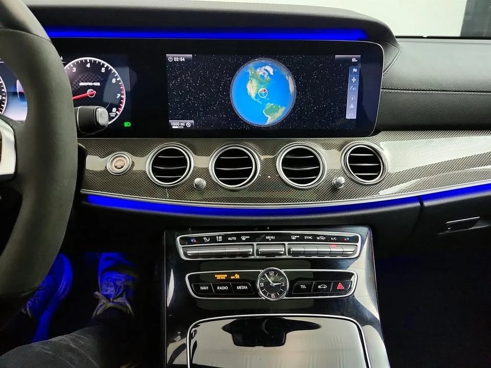 2017 Mercedes-Benz W213 E-Class - Image 20 of 20