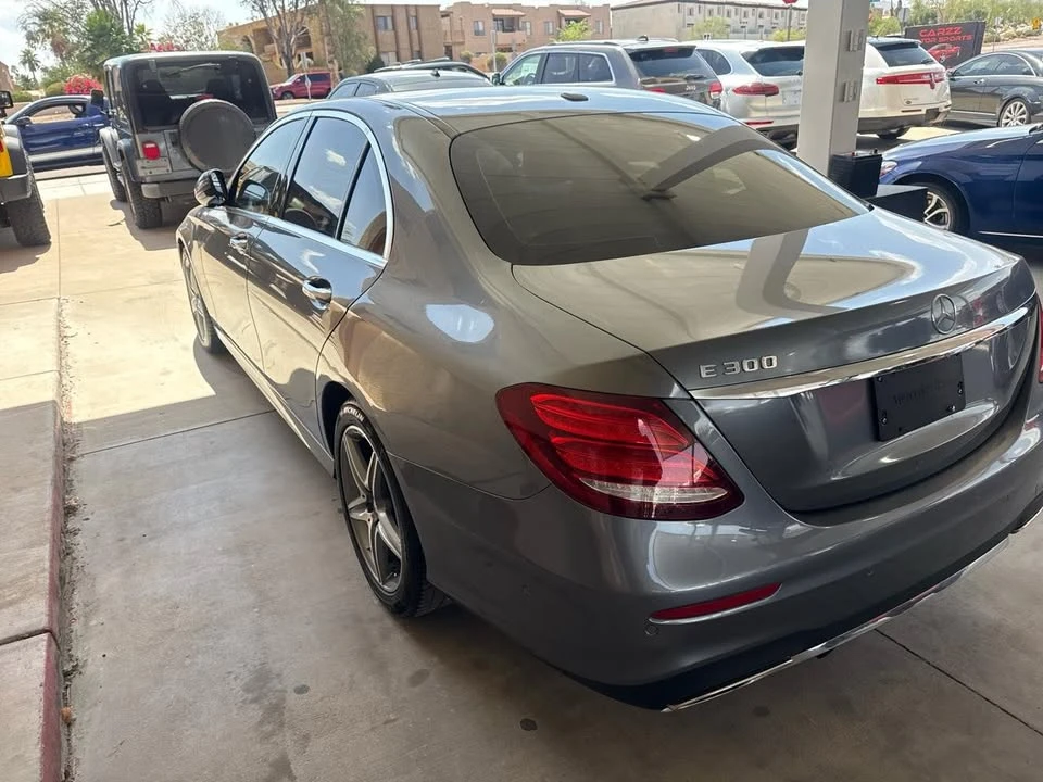2017 Mercedes-Benz W213 E-Class - Image 7 of 20