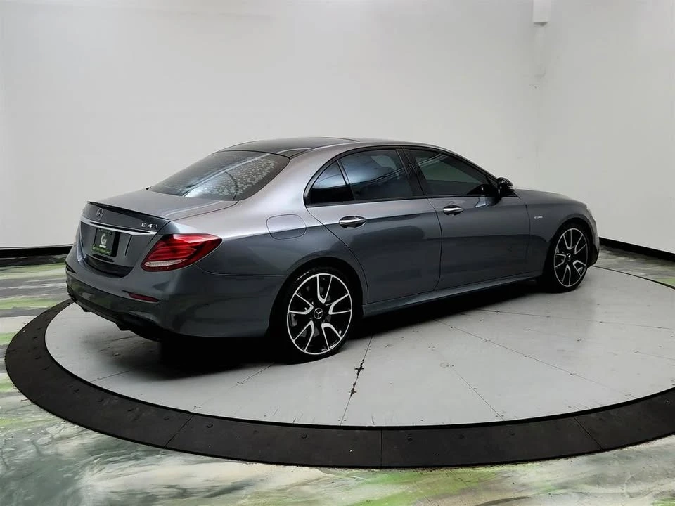 2017 Mercedes-Benz W213 E-Class - Image 5 of 20