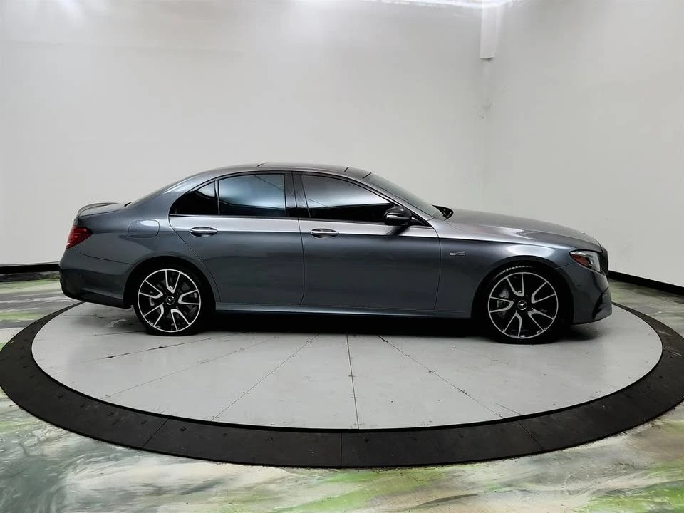 2017 Mercedes-Benz W213 E-Class - Image 4 of 20