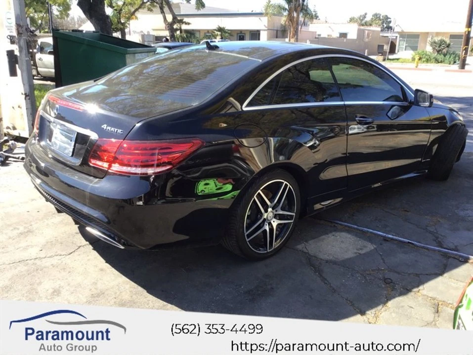 2017 Mercedes-Benz W213 E-Class - Image 4 of 20