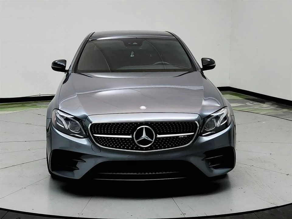 2017 Mercedes-Benz W213 E-Class - Image 2 of 20