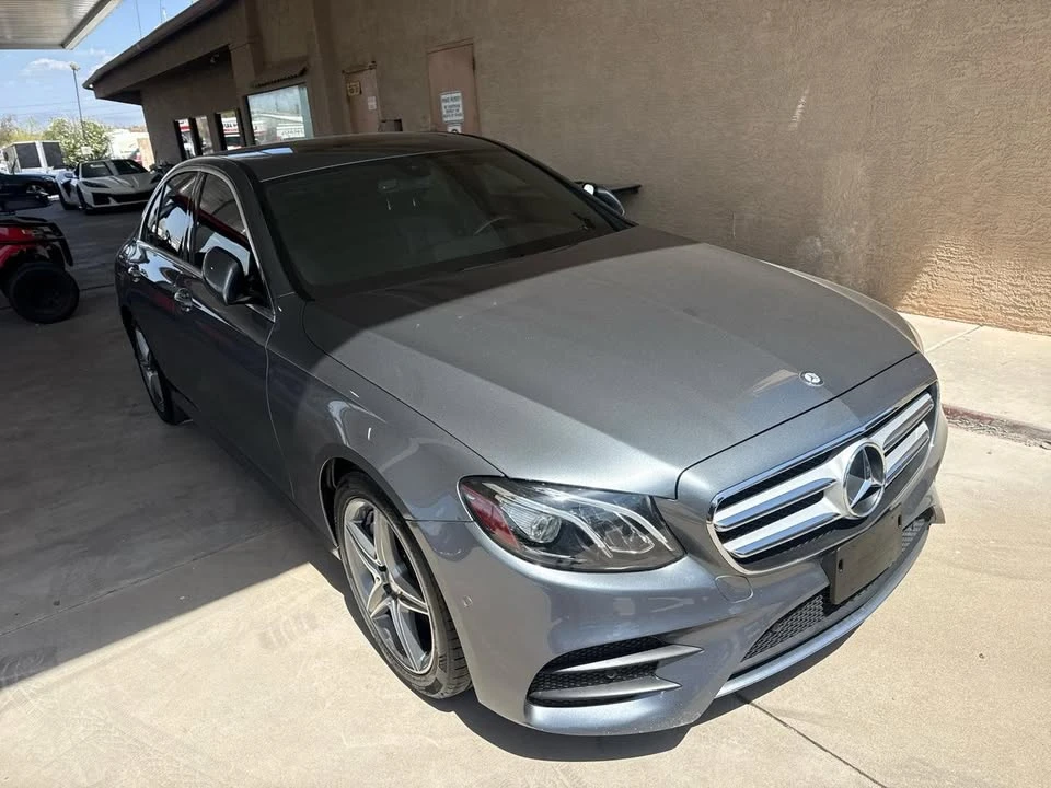 2017 Mercedes-Benz W213 E-Class - Image 3 of 20