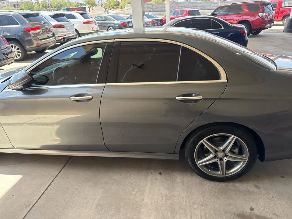 2017 Mercedes-Benz W213 E-Class - Image 8 of 20