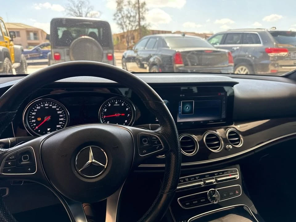 2017 Mercedes-Benz W213 E-Class - Image 10 of 20