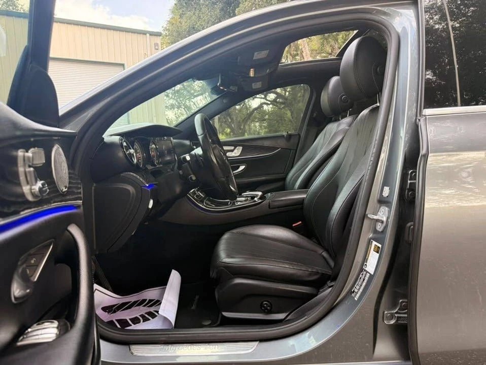 2017 Mercedes-Benz W213 E-Class - Image 11 of 20