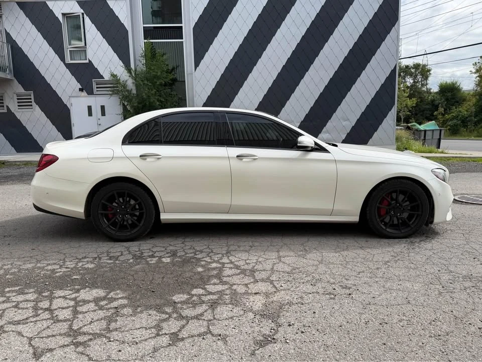 2017 Mercedes-Benz W213 E-Class - Image 4 of 19