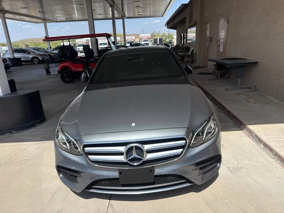 2017 Mercedes-Benz W213 E-Class - Image 2 of 20