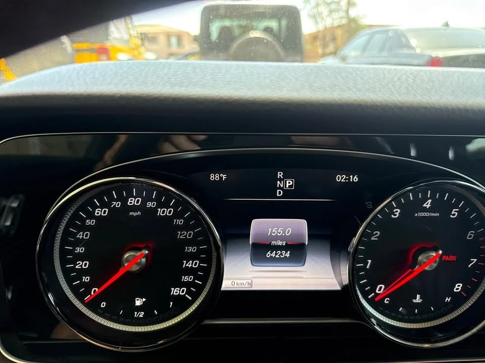 2017 Mercedes-Benz W213 E-Class - Image 9 of 20