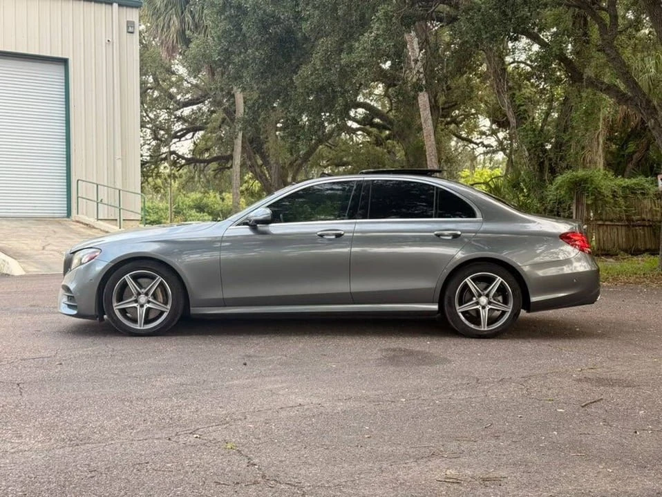 2017 Mercedes-Benz W213 E-Class - Image 9 of 20
