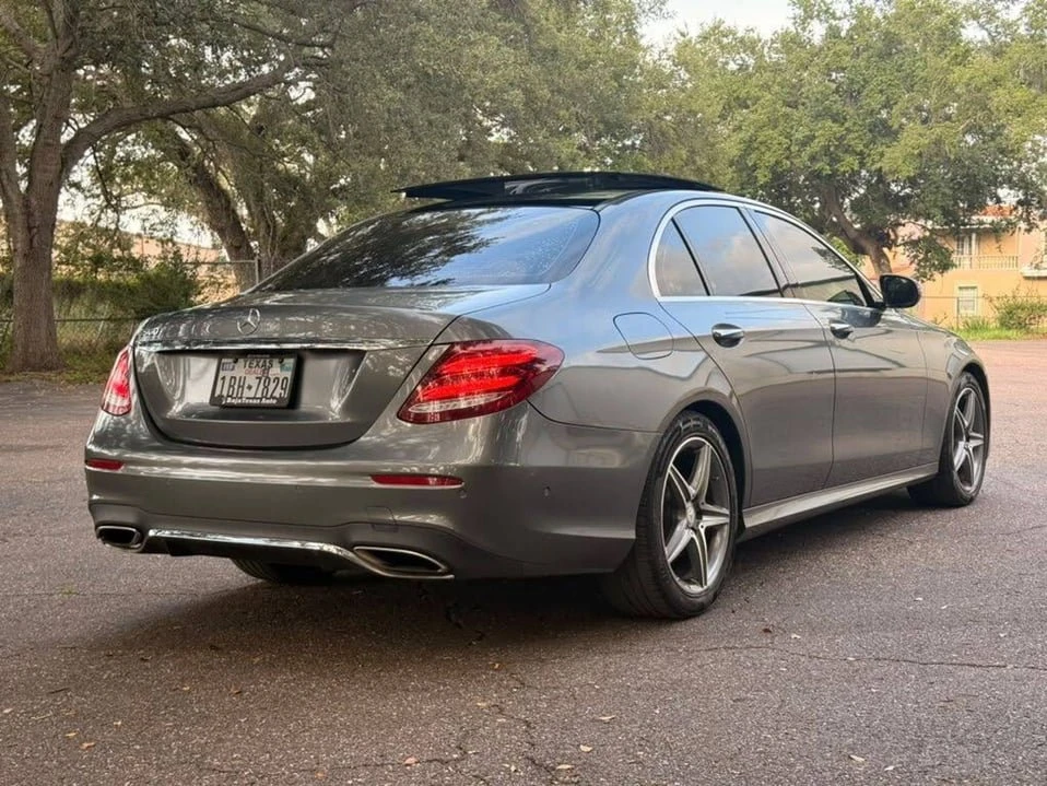 2017 Mercedes-Benz W213 E-Class - Image 6 of 20