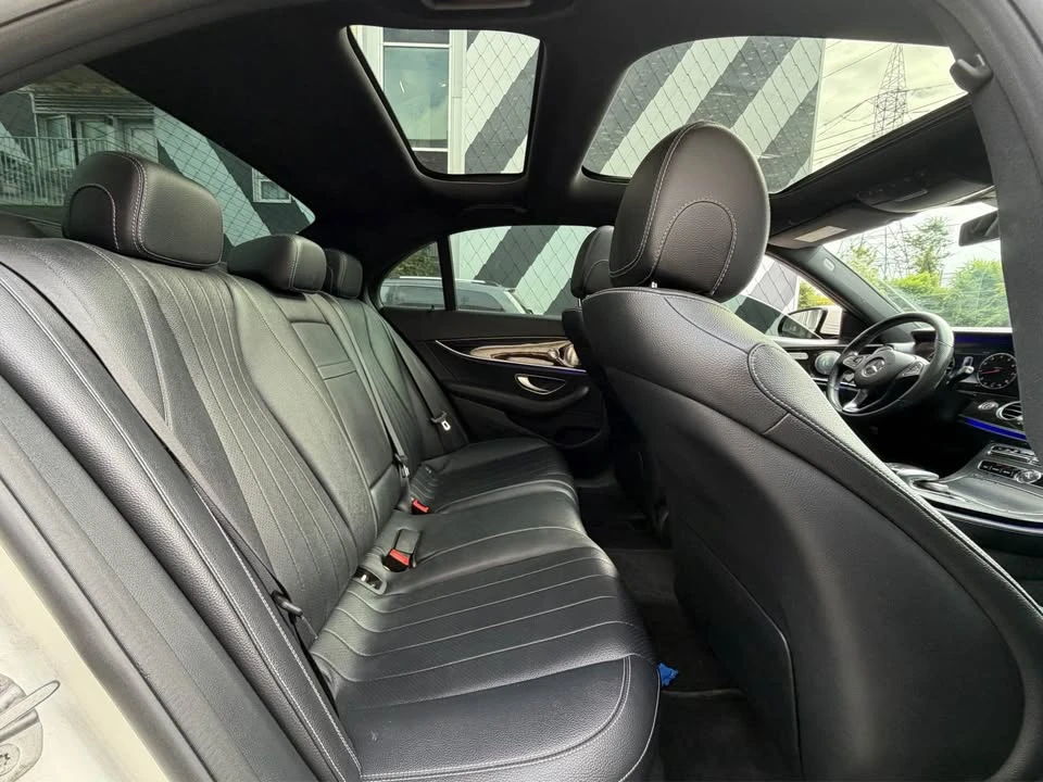 2017 Mercedes-Benz W213 E-Class - Image 15 of 19