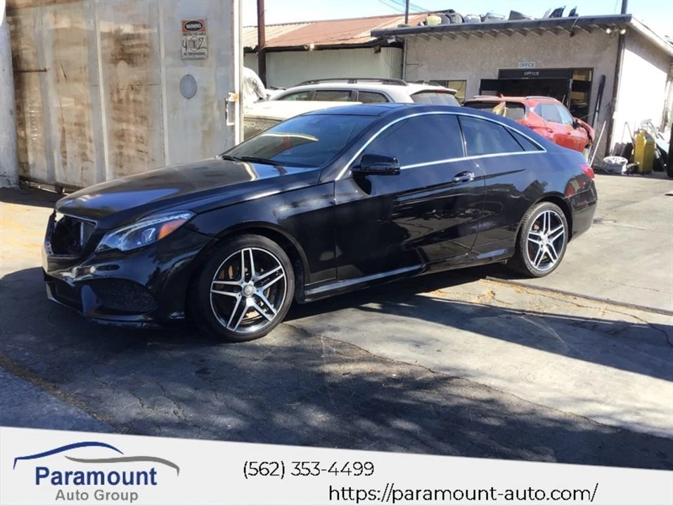 2017 Mercedes-Benz W213 E-Class - Image 3 of 20