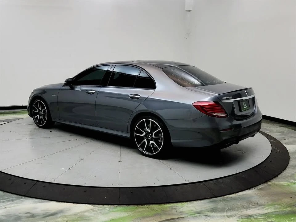 2017 Mercedes-Benz W213 E-Class - Image 7 of 20