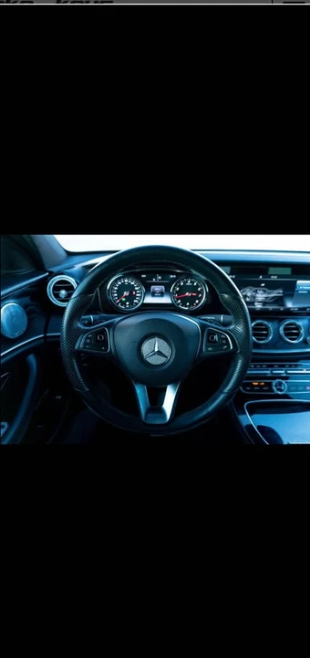 2017 Mercedes-Benz W213 E-Class - Image 7 of 7