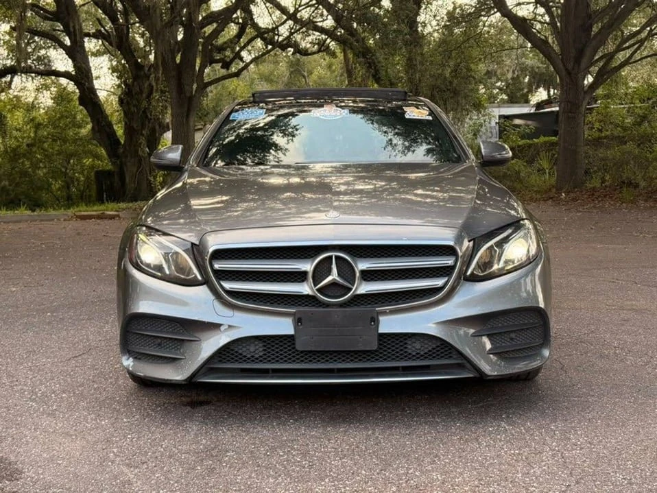2017 Mercedes-Benz W213 E-Class - Image 3 of 20