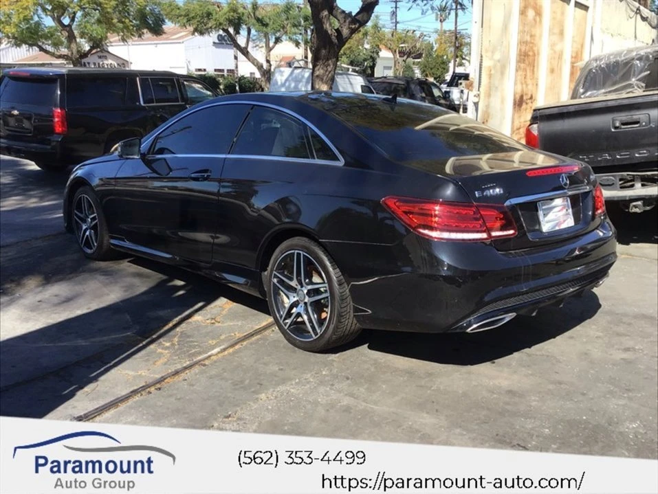 2017 Mercedes-Benz W213 E-Class - Image 6 of 20