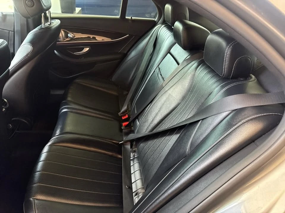 2017 Mercedes-Benz W213 E-Class - Image 16 of 20