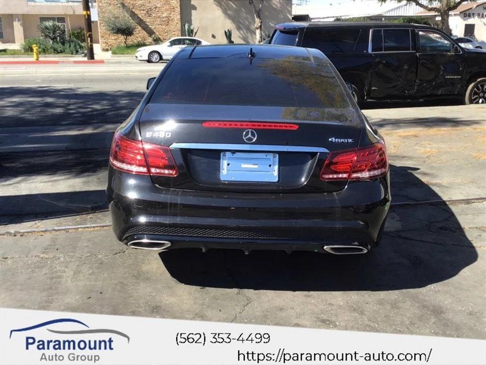 2017 Mercedes-Benz W213 E-Class - Image 5 of 20