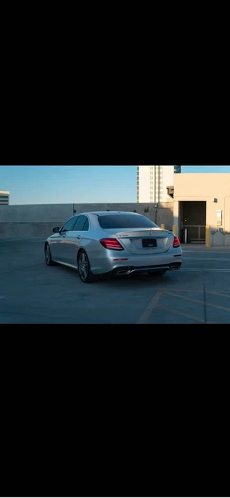 2017 Mercedes-Benz W213 E-Class - Image 3 of 7