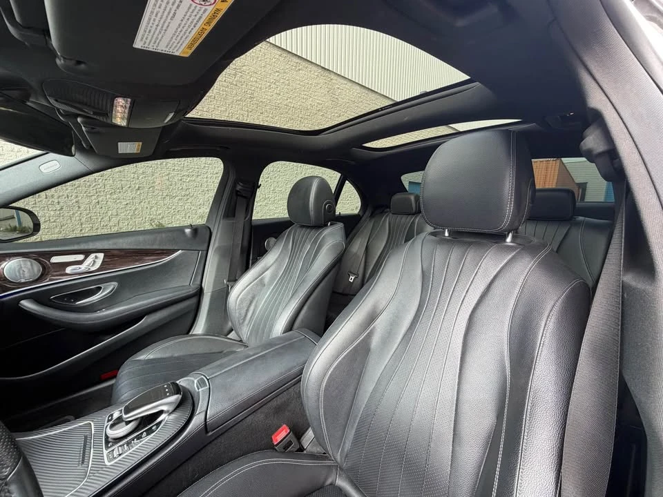 2017 Mercedes-Benz W213 E-Class - Image 10 of 19