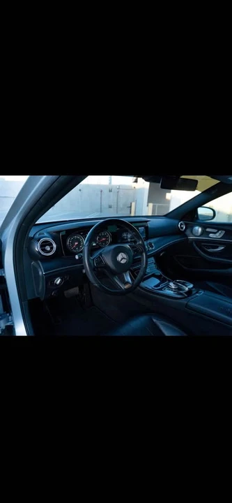 2017 Mercedes-Benz W213 E-Class - Image 6 of 7