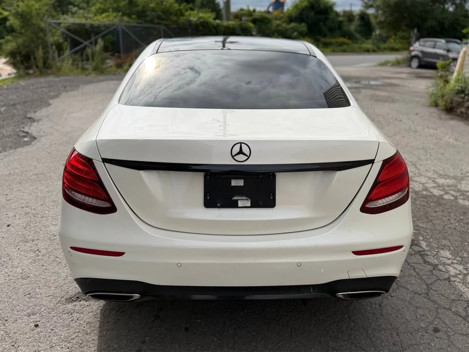 2017 Mercedes-Benz W213 E-Class - Image 6 of 19