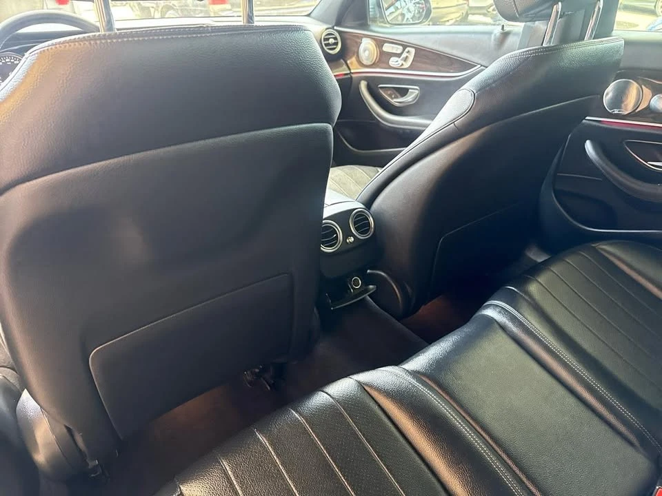 2017 Mercedes-Benz W213 E-Class - Image 18 of 20