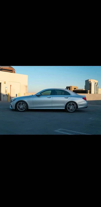 2017 Mercedes-Benz W213 E-Class - Image 4 of 7