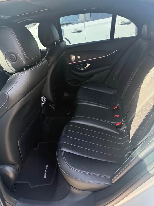 2017 Mercedes-Benz W213 E-Class - Image 18 of 18