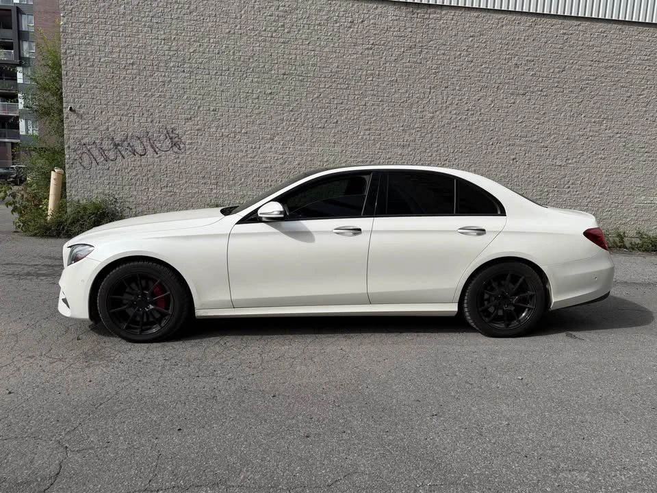 2017 Mercedes-Benz W213 E-Class - Image 8 of 19