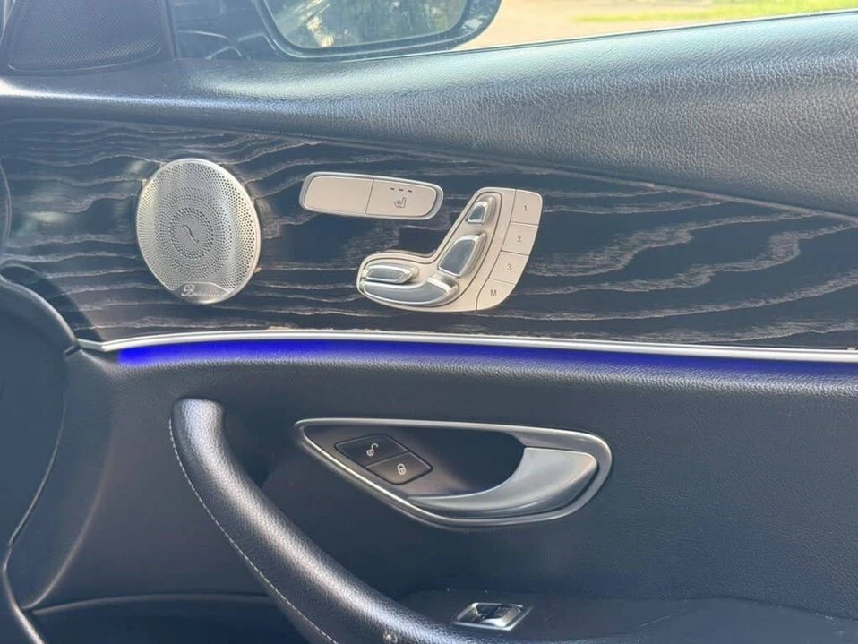 2017 Mercedes-Benz W213 E-Class - Image 19 of 20