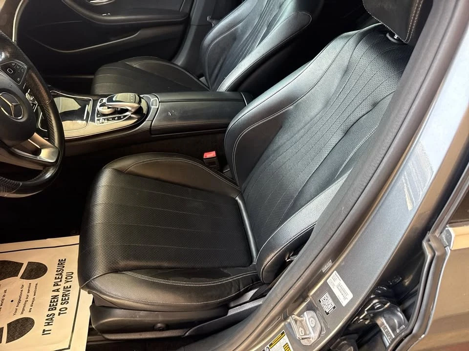 2017 Mercedes-Benz W213 E-Class - Image 14 of 20