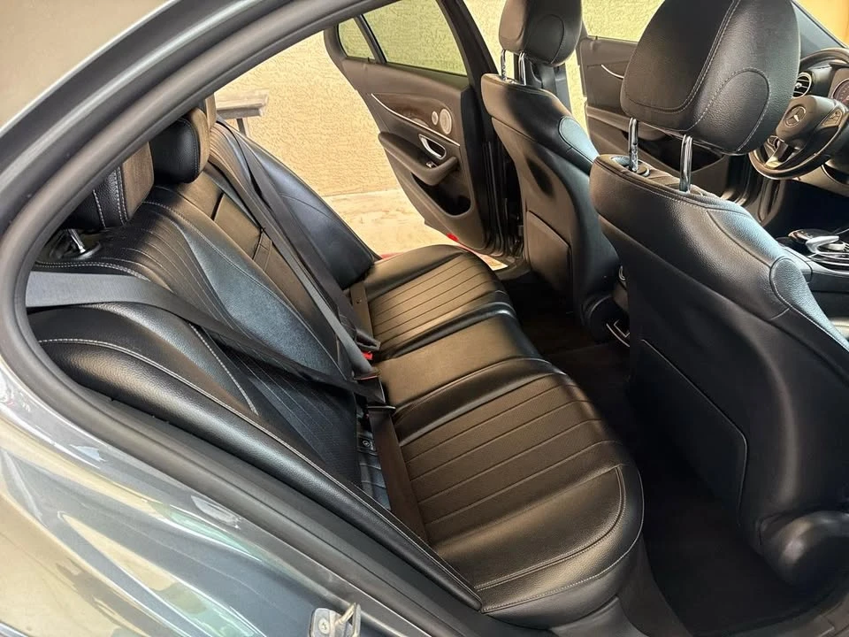 2017 Mercedes-Benz W213 E-Class - Image 20 of 20