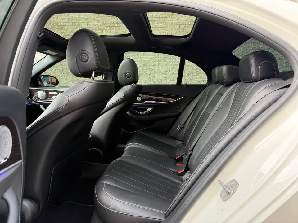 2017 Mercedes-Benz W213 E-Class - Image 14 of 19