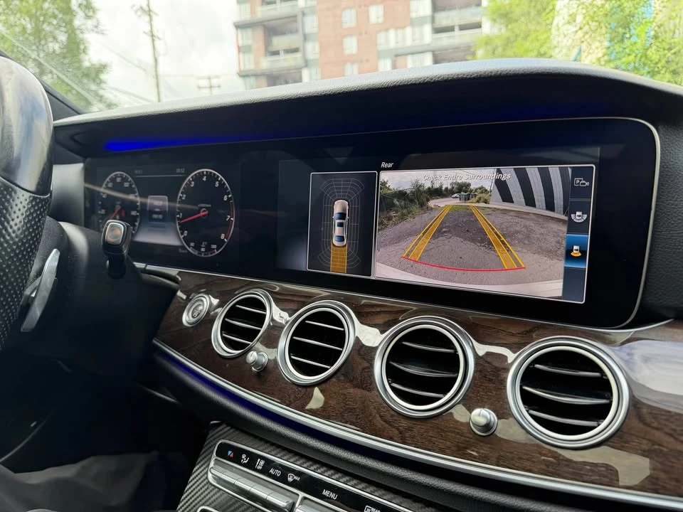 2017 Mercedes-Benz W213 E-Class - Image 13 of 19