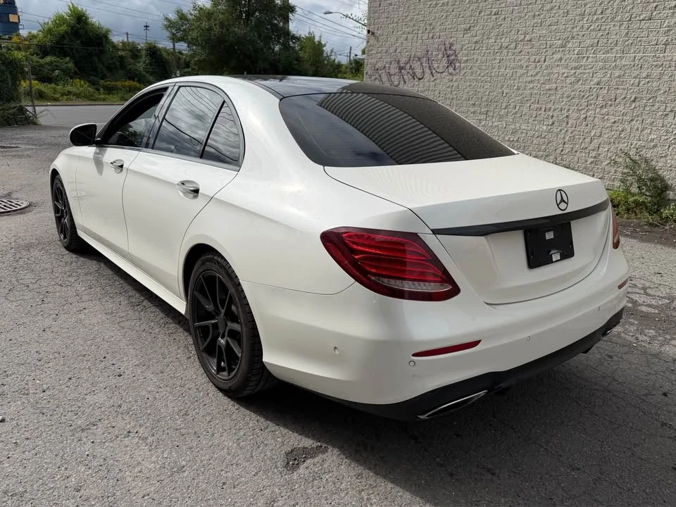 2017 Mercedes-Benz W213 E-Class - Image 7 of 19