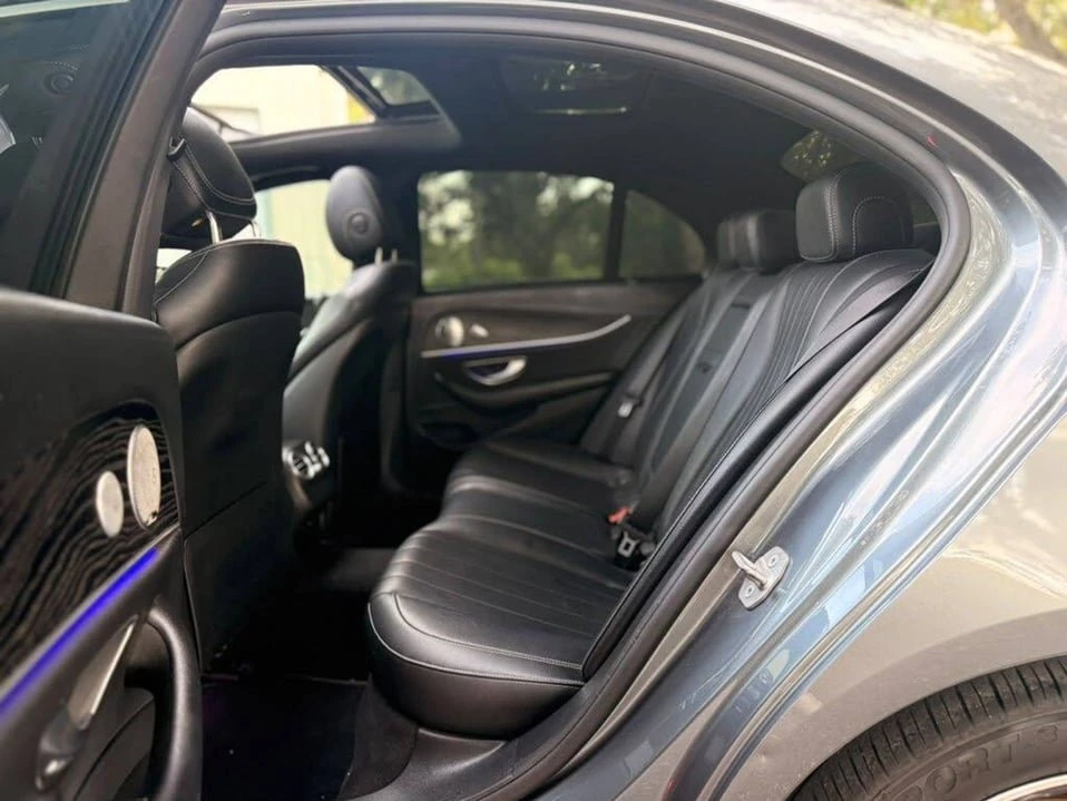 2017 Mercedes-Benz W213 E-Class - Image 12 of 20