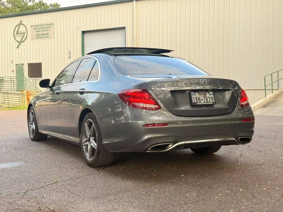 2017 Mercedes-Benz W213 E-Class - Image 8 of 20