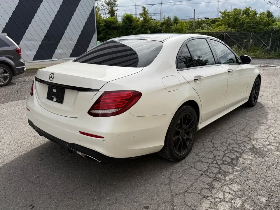 2017 Mercedes-Benz W213 E-Class - Image 5 of 19