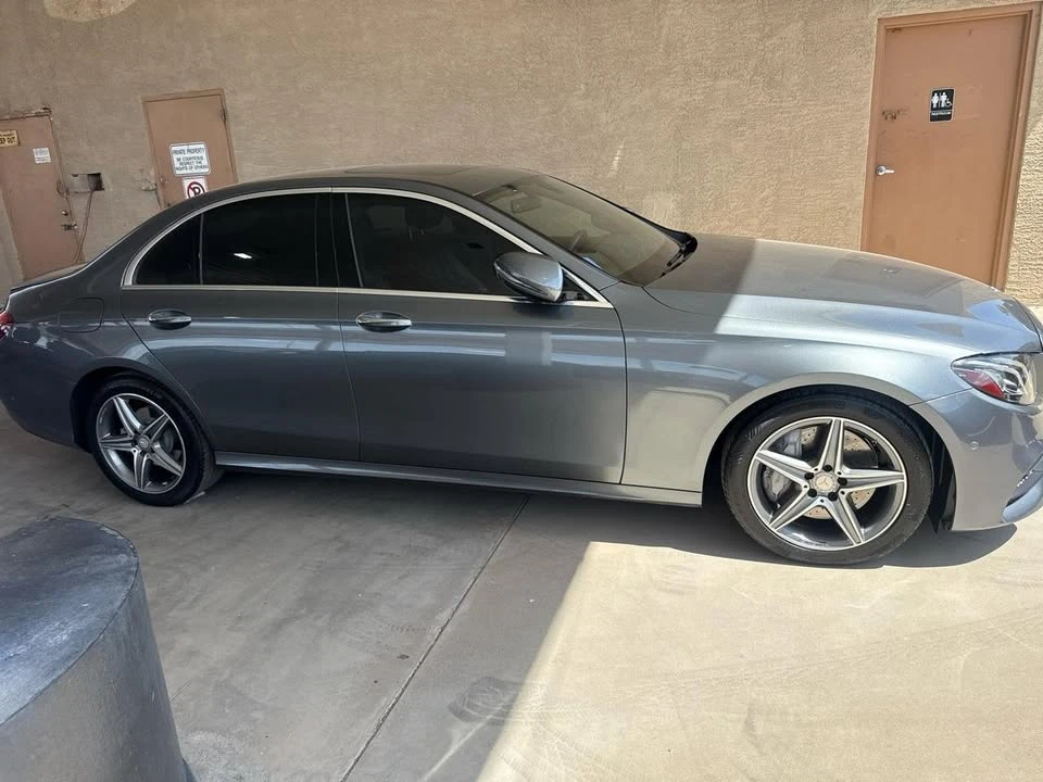 2017 Mercedes-Benz W213 E-Class - Image 4 of 20