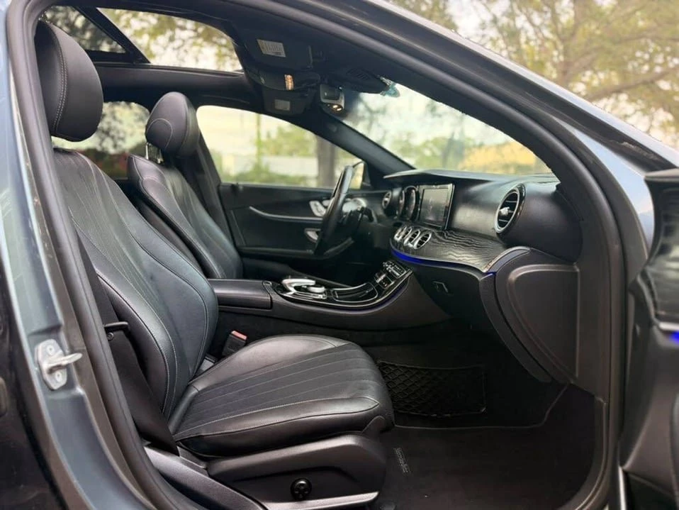 2017 Mercedes-Benz W213 E-Class - Image 14 of 20