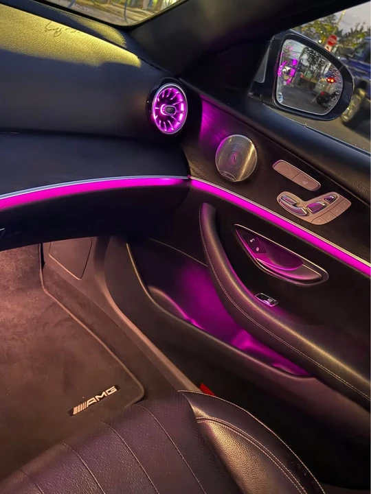 2017 Mercedes-Benz W213 E-Class - Image 11 of 18